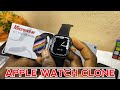 W17 pro smartwatch unboxing  so close