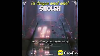 Kumpulan video dakwah | hijrah | penyejuk hati Kumpulan video dakwah | Dakwah islam | cocofun islami