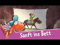 Der schwarze Ritter - Sanft ins Bett - Der kleine Drache Kokosnuss - Teil 6