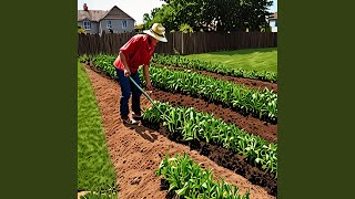 Lagu ayo berkebun (Remastered 2024)