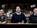 GOAT At The Brewery - Episode 1