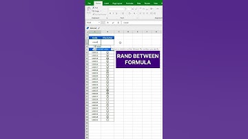 Make EMOJIS in MS Excel