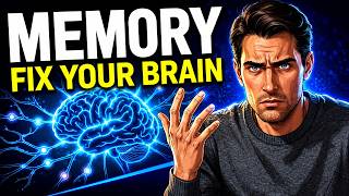Your Memory Isn’t Broken. Your System Is.