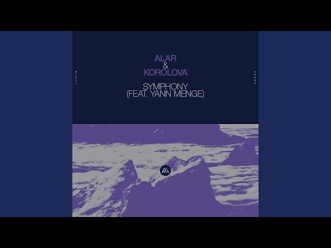 Symphony (feat. Yann Menge) (Extended Mix)