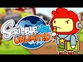 THE CUTEST GAME EVER - Scribblenauts Unlimited Gameplay #1