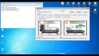 Aadhar card software - pvc card software latest update - Cardxpress software screenshot 4