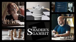 The Shader's Gambit