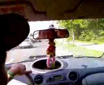 chrisna en die andere gekken