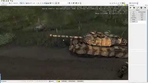 Crysis AI Patrol tutorial + channel intro