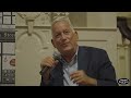Walter Isaacson interview on his latest biography, “Elon Musk"