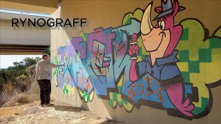 Graffiti at half light. #graffitiletters #graffiti #graffitiart #graff