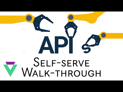 Self-Serve Portal Walk-Through of Veryfi OCR API ??