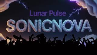 SonicNova – Lunar Pulse – (Official Techno EDM Music 2025) |