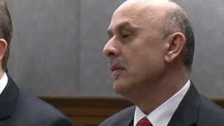 Ray Abou Arab in Lucas County Common Pleas Court