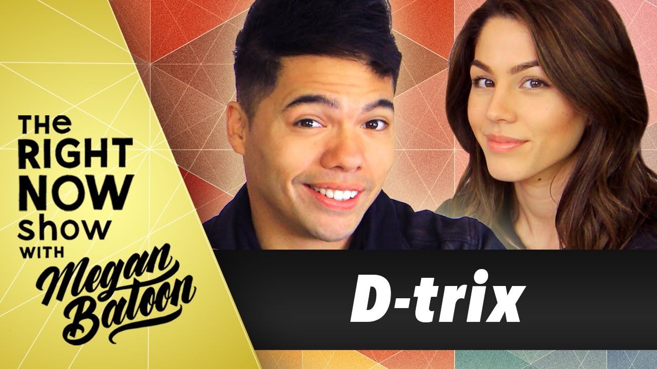 Youtube Megan Batoon Youtube Megan Batoon
