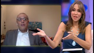 Dr. Marcos Espinal revela datos sobre el Coronavirus que debes conocer