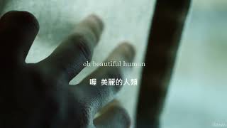 This is Goodbye Beautiful Human  ［ 中文翻譯 ］