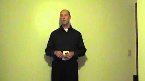 COMM 111 Spring 2013 Brennan CCC Chad Boothe Persu...