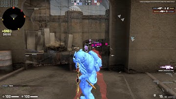 HvH w/ Onetap.com & Aimware.net