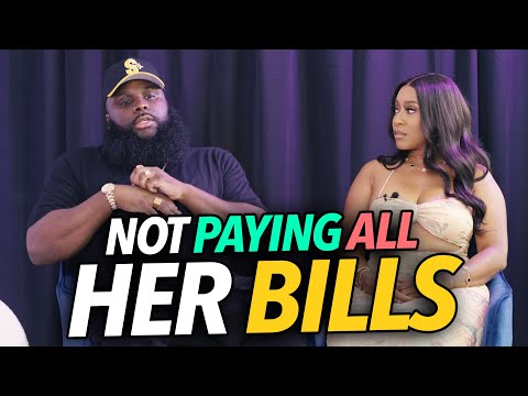 "My Daughter Won't Split Bills With a Man..." Papi Chulo Says, Tukay Disagrees, Women Want Too Much
