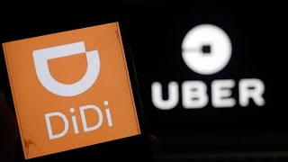 Qué Seguro Necesito para Didi o Uber  Seguro para Aplicaciones