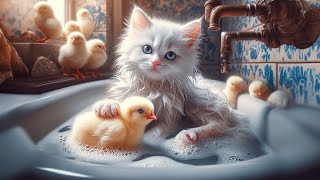 cute chicks | chicken chicks #cute
