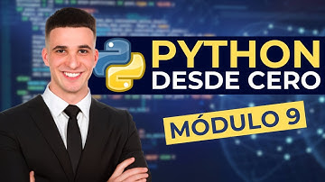 Crear Tu Propio Módulo (Curso GRATIS de Python)