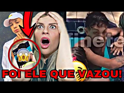 VICTOR KAYAN EXPÕE VIDEO DELE E DE GAROTA E É DETONADO POR SEGUIDORES!!