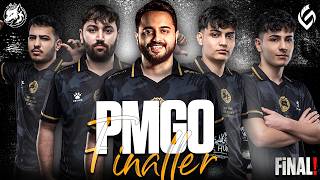 🔴KARA E SPORTS PMGO BÜYÜK FİNALİ! SON GÜN! PUBG Mobile