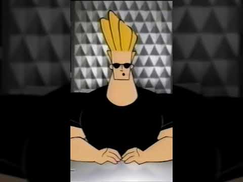 Jeff Bennett Giving Himself A Shoutout On JBVO