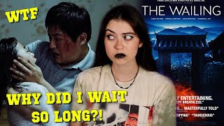 I Finally Watched The Wailing (2016) | A Review