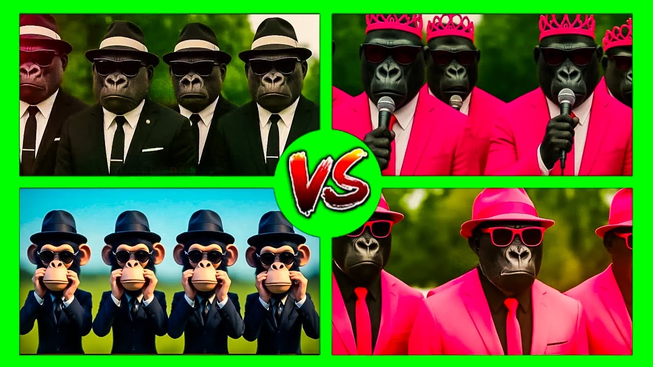 Italian Brainrot Coffin Dance Edit Is Meme Brain Damage 🤪