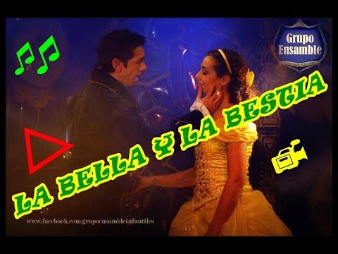 ????BEAUTY AND THE BEAST???? - ????Crónica Tv - 2009 - MARIANO CONTI