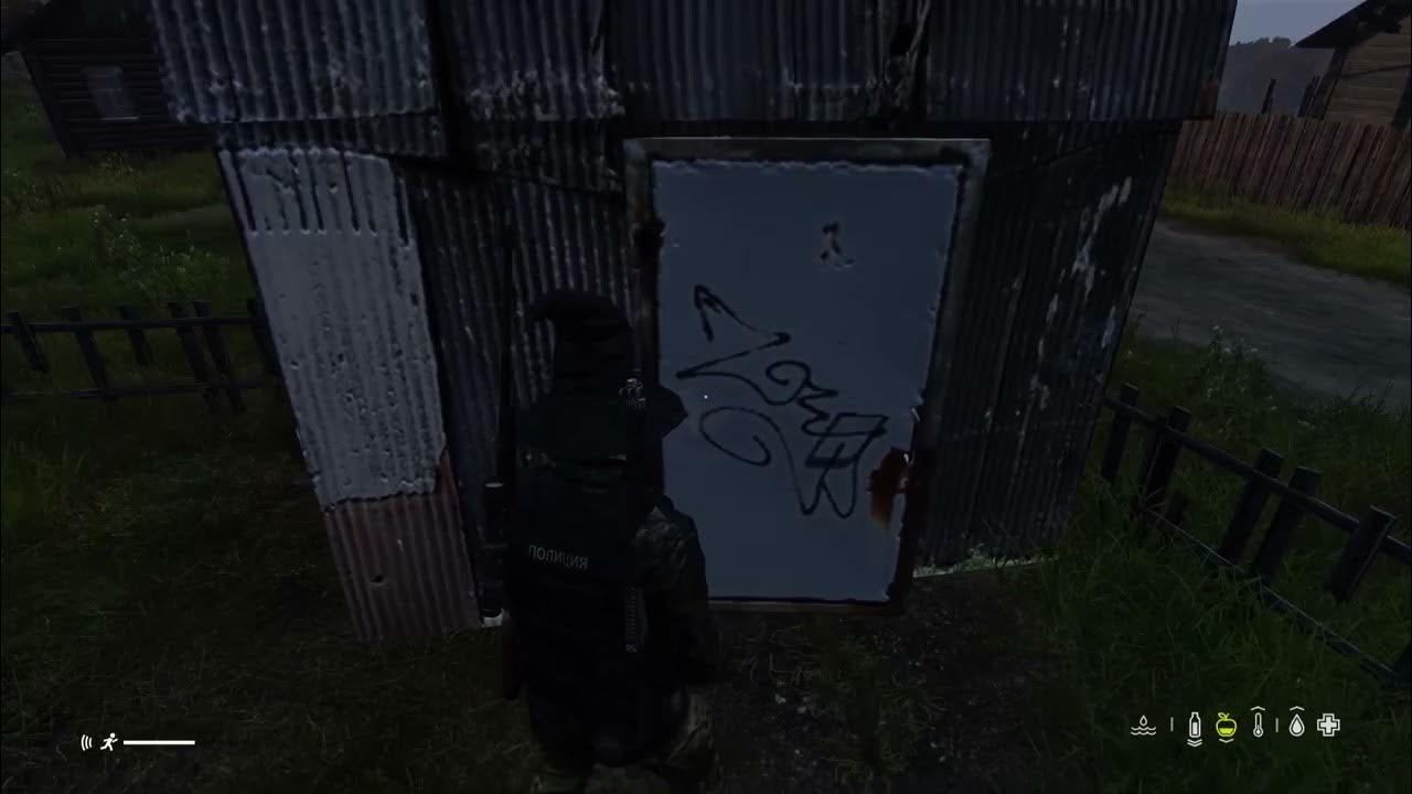 Dayz 1.17 Official Server Day07 Finally Found Pliers YouTube