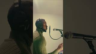 Stand By Me - Ben E. King (Amechi Cover)