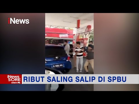 Video-Video Viral yang Jadi Perbincangan di Media Sosial #iNewsSore 04/06