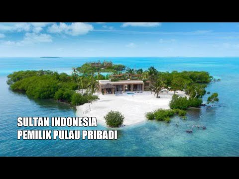 Video: 15 Pulau Pribadi yang Bisa Anda Sewa