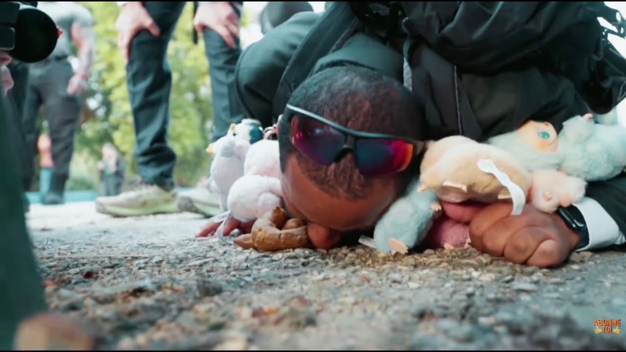 Ckoilesbails358, Nico bouffe une crotte, amitié toxique chez Michou, émotion chez Tibo et McFly.