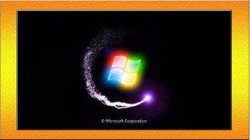 How To Change Windows 7 Boot Screen Animation [ windows ki boot screen kis tara change karte hay].