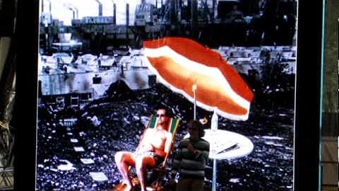 PechaKucha 13 - Michael Cenkner - Flower, Power