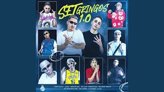 Set Gringos 1.0 (feat. Menor Will, MC Luki, DJ Hyago & DJ TC) - Traplaudo, Mc Nego Micha, MC Neguinho PRT & Mc Menor Kau