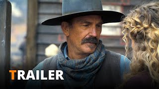 HORIZON: AN AMERICAN SAGA (2024) | Trailer sub ita del film western di Kevin Costner