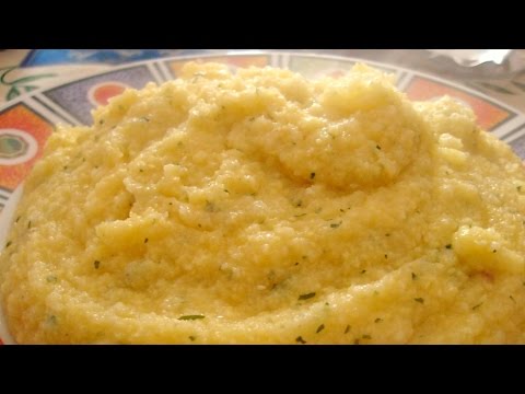 Video: Recepti Od Kašice Od Kukuruznog Brašna