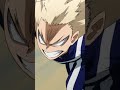 #相澤消太 #ShotaAizawa：1期第6話「猛れクソナード」より／『#僕のヒーローアカデミア FINAL SEASON』10月4日(土)放送開始