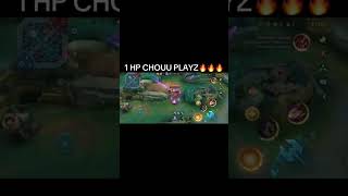 1 Hp Chouu