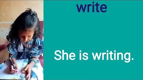 Action words and sentences.  Class 2 Unit 3B I am perfect.  Food and Habits English