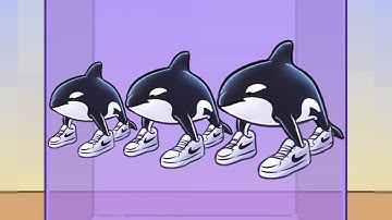 BRAINROT: MERGE FELLAS 02 | Suika Game Gameplay Walkthrough - Reaching Max Level!