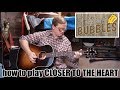 Guitar Lessons with Bubbles - RUSH's Closer to the Heart (SwearNet.com Sneak Peek)