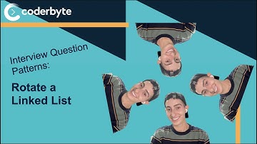 Step by Step Guide on Rotating LinkedLists in Javascript