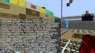 Explosion Craft PvP Server Join Now!